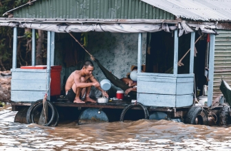 Tại Sao Bạn Vẫn Chưa Giàu? Sự Thật Khiến Bạn Phải Giật Mình
