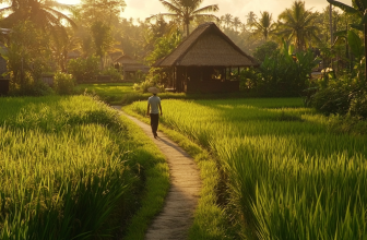Sự Xa Xỉ Thực Sự Trong Cuộc Sống: Không Phải Vật Chất Mà Là Hạnh Phúc